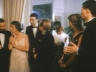 Topkarakter Chambres (1982)