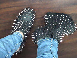 new platform shoes