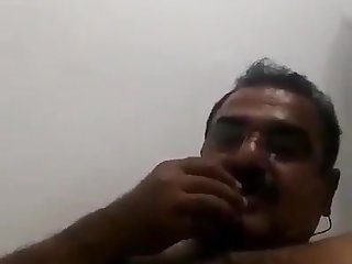 세+젊 Pakistani Desi Daddy Webcam