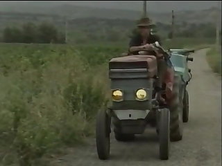 Češki Vendang (1991)