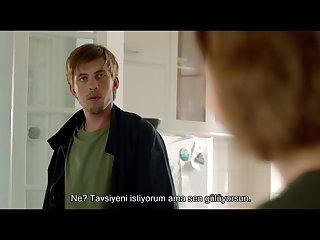 Turkish VERNOST (2019) - (Turkish Subtitles)